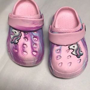 Kids Capelli New York Slides